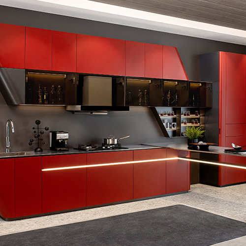 百能不鏽鋼櫥櫃-萬東格洛-01