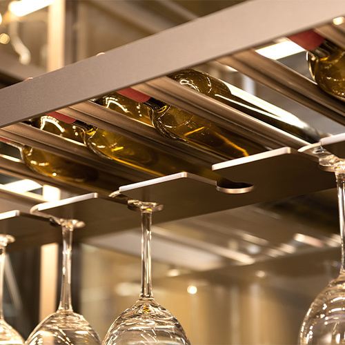 百能不鏽酒櫃-GRADEVIN-01