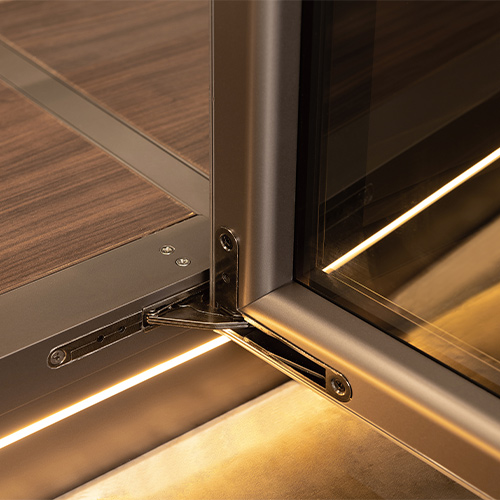 百能不鏽酒櫃-GRADEVIN-02