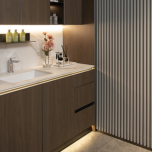 百能不鏽鋼陽台櫃-天啟-01