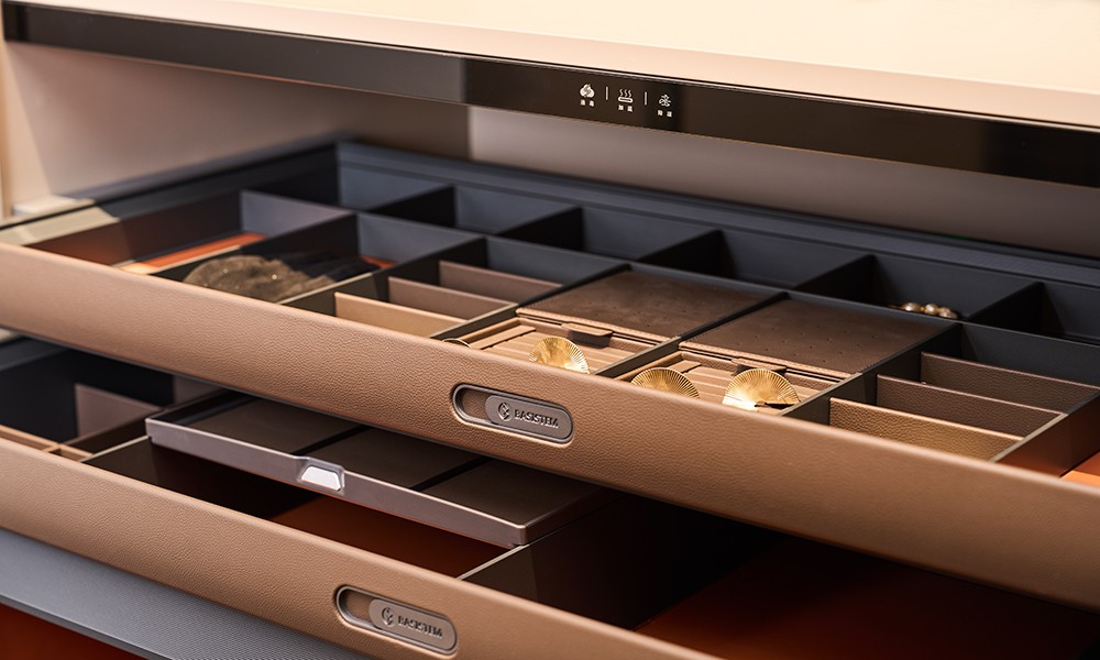 百能不鏽鋼衣櫃-波西塔諾-03