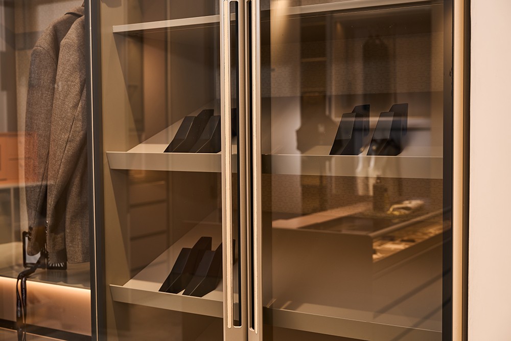 百能不鏽鋼衣櫃-波西塔諾-01