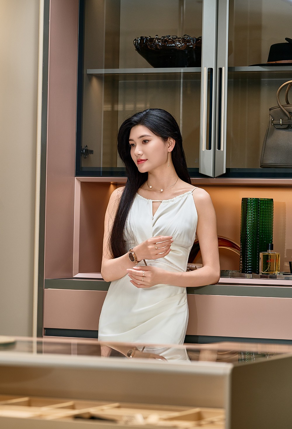 百能不鏽鋼衣櫃-波西塔諾-05