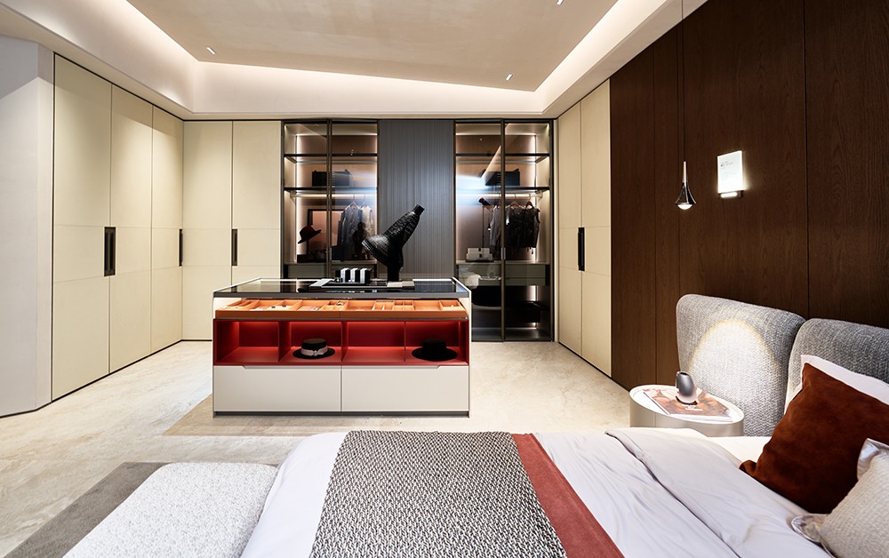 百能不鏽鋼衣櫃-星雲-03