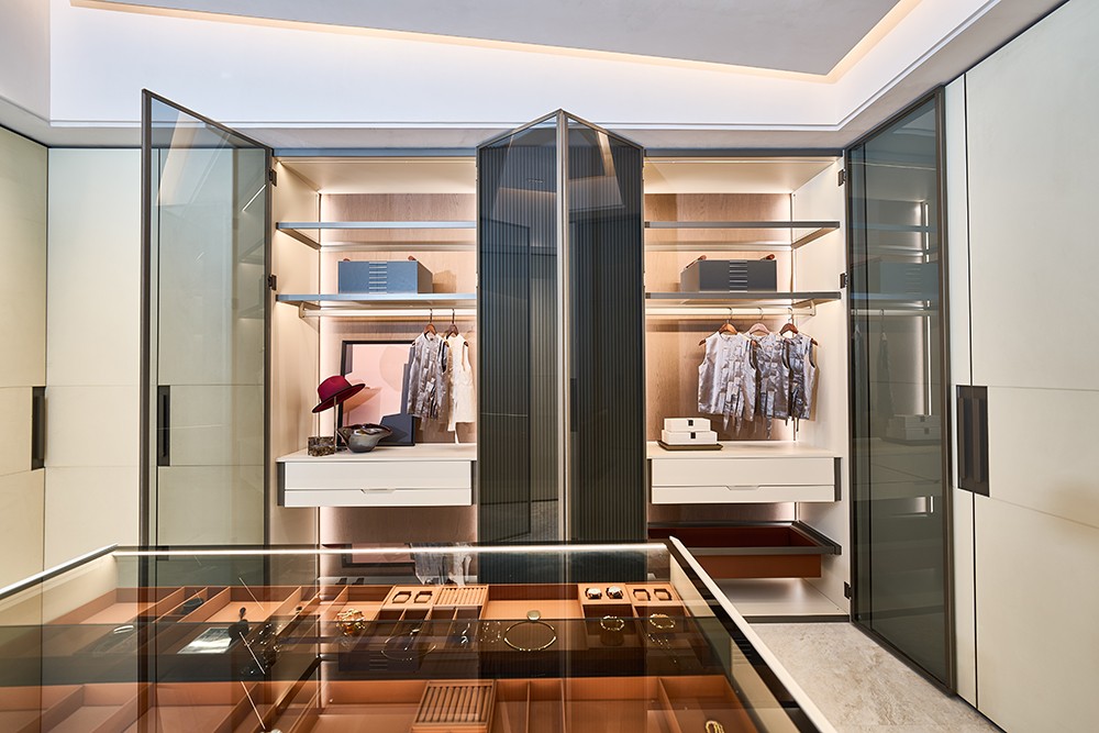 百能不鏽鋼衣櫃-星雲-05