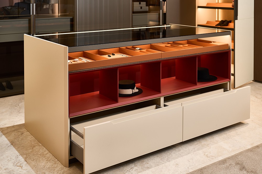 百能不鏽鋼衣櫃-星雲-01