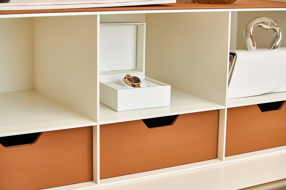 百能不鏽鋼衣櫃-臻雅-02