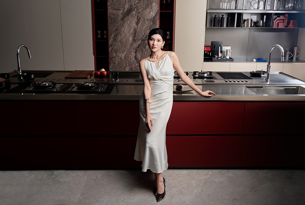 百能不鏽鋼櫥櫃-星雲-01